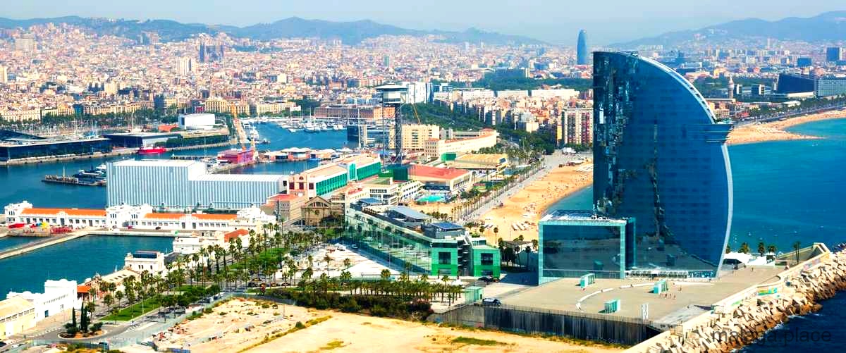 ¿Cuál es la importancia de la arquitectura sostenible en Málaga?