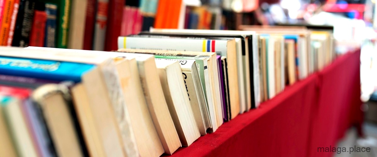 ¿Cuál es la mejor biblioteca que conoces en Málaga?