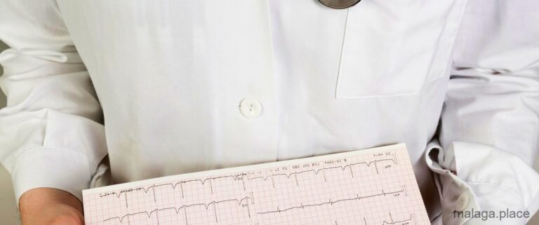 Los 11 mejores cardiólogos de Málaga