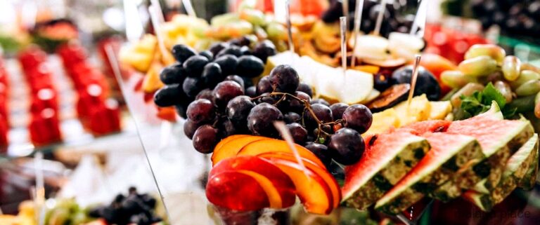 18 Mejores Buffets Libres en Málaga