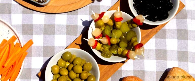 Los 18 mejores desayunos de Málaga