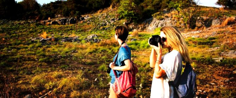 Las 4 mejores rutas por los Montes de Málaga