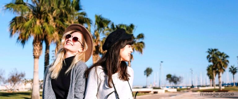 Las 21 mejores procesiones de Málaga