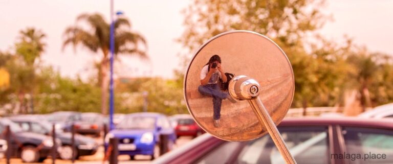 Los 18 mejores parkings para Semana Santa en Málaga