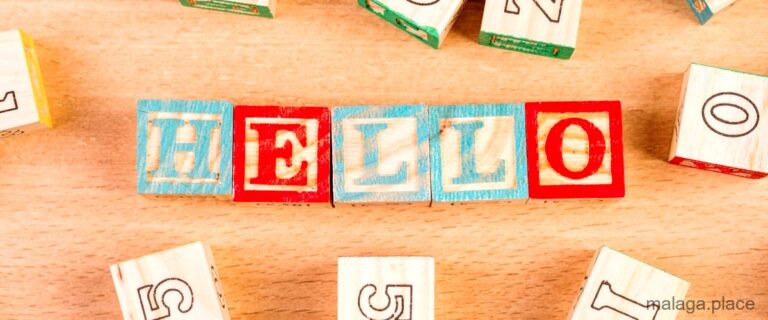 Los 3 mejores Intercambios de idiomas en Málaga