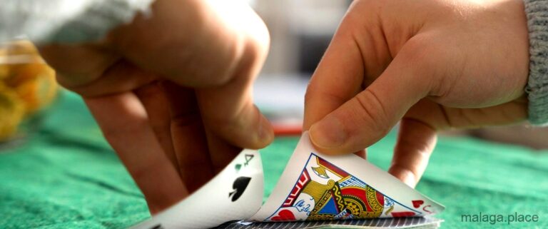 Los 16 mejores casinos de Málaga