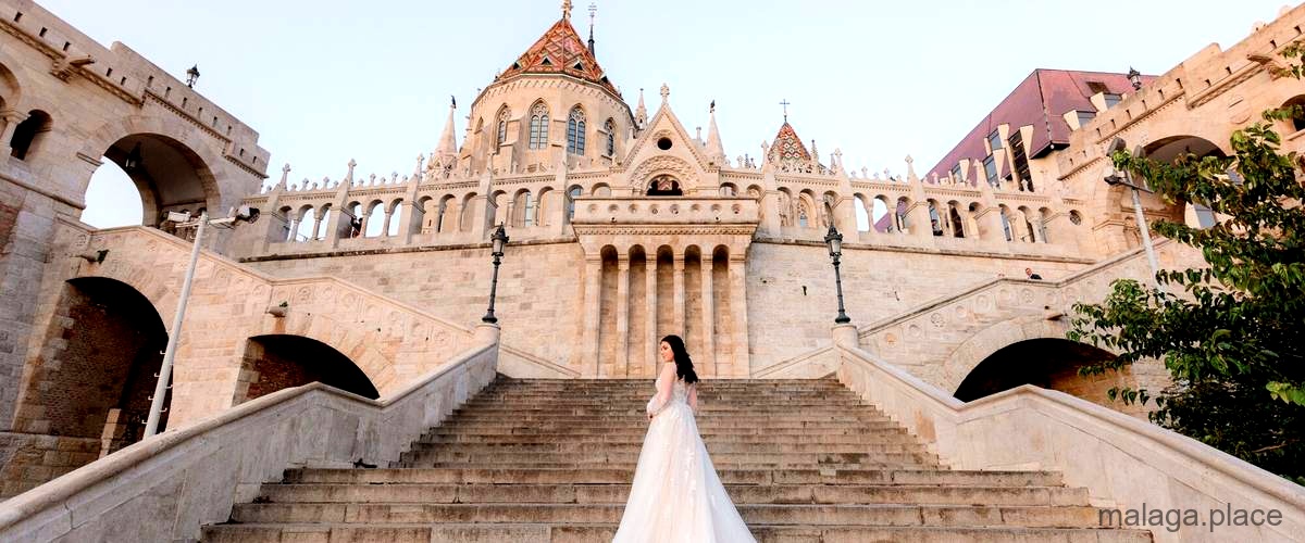 ¿Cuáles son los mejores lugares para celebrar una boda civil en Málaga?