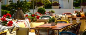 Los [num_empresas] mejores restaurantes de Málaga - 3