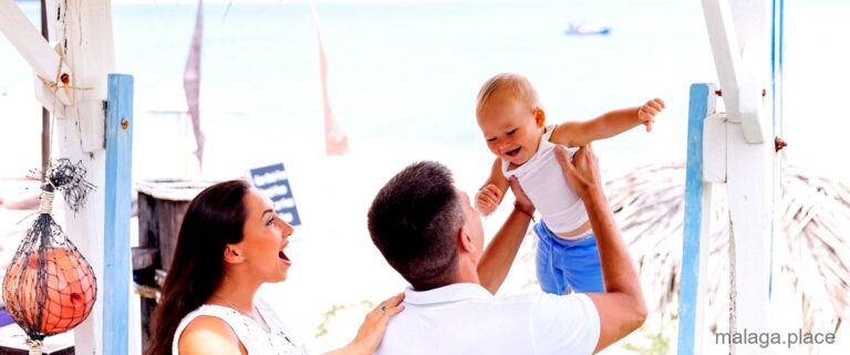 Los 20 mejores hoteles para Niños en Málaga