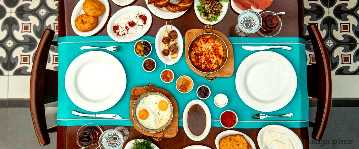 ¿Cuáles son los restaurantes en Málaga con estrellas Michelin? ¿Cuáles son los restaurantes en Málaga con estrellas Michelin?