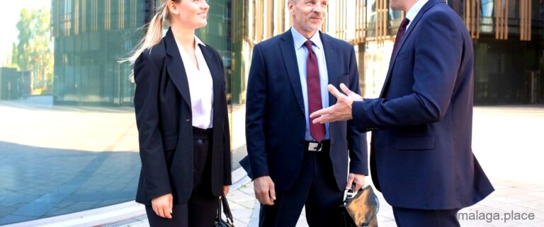 Los 18 mejores abogados expertos en derecho mercantil de Málaga