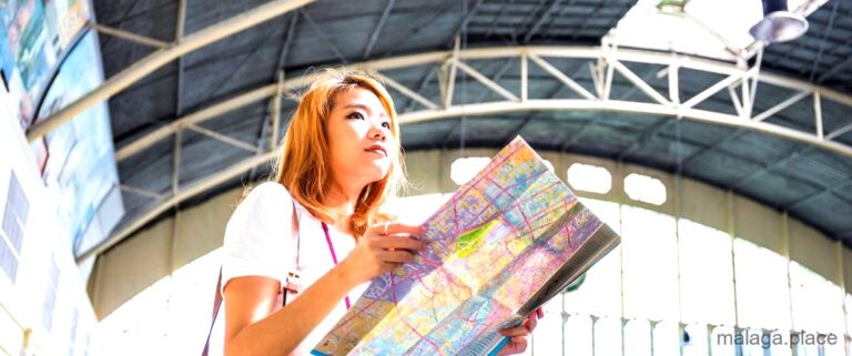 Las 21 mejores excursiones de Málaga