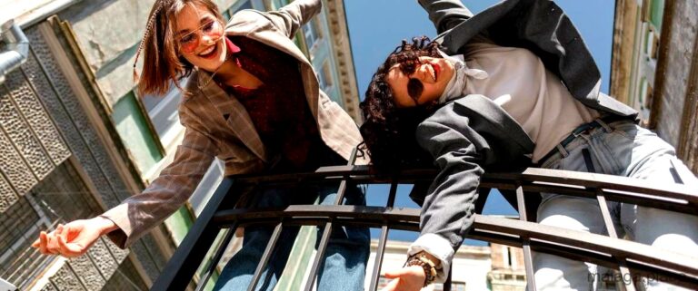 Las 4 mejores rutas de barranquismo en Málaga