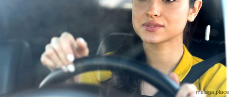 Las 3 mejores autoescuelas en Málaga