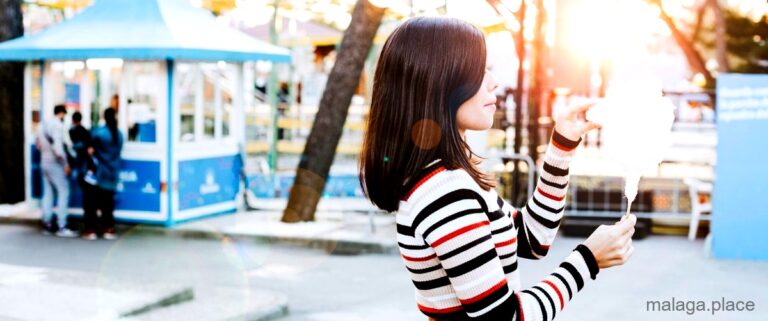 Las 21 mejores casetas de feria en Málaga