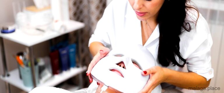 Las 11 mejores clínicas estéticas de Málaga