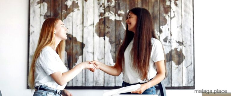 Las 20 mejores escuelas de idiomas en Málaga