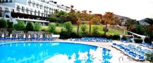 Los [num_empresas] mejores hoteles 5 estrellas de Málaga - 7