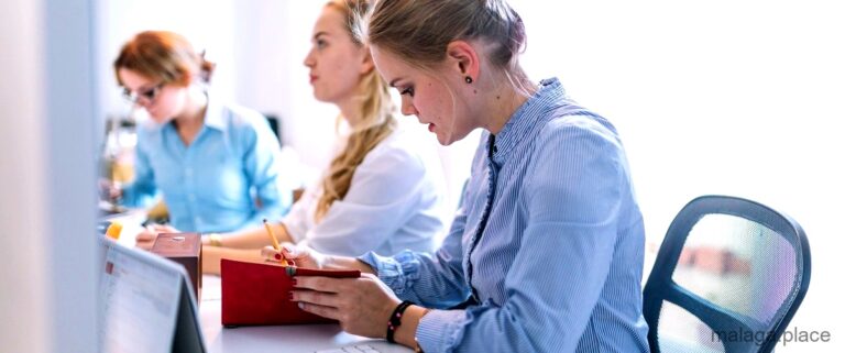 Las 3 mejores academias de oposiciones en Málaga