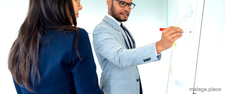 Los 3 mejores profesores particulares en Málaga