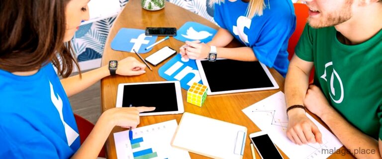 Las 22 mejores agencias de marketing en Málaga