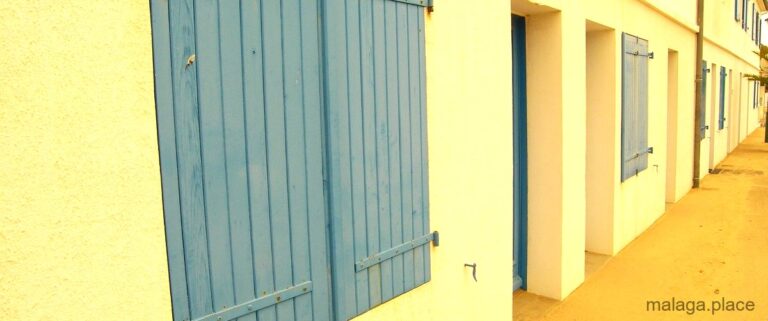 Las 21 mejores tiendas de puertas en Málaga