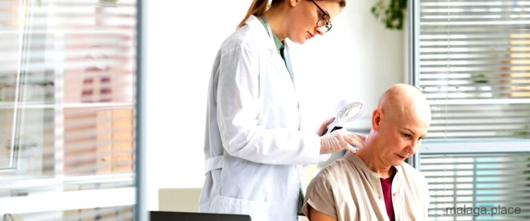 Los 11 mejores oncólogos de Málaga