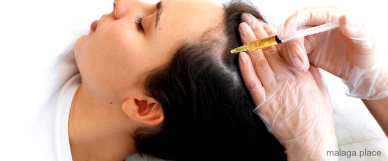 Las 17 mejores clínicas de injerto capilar en Málaga