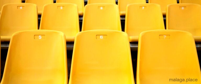 Teatro cervantes en Málaga: Mejores asientos, horario y más información