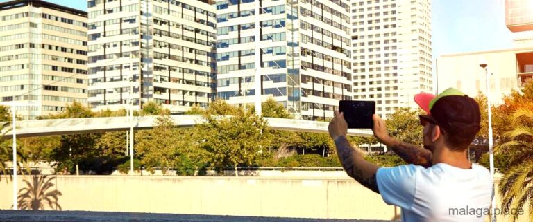 Los 15 mejores pisos en alquiler en Málaga