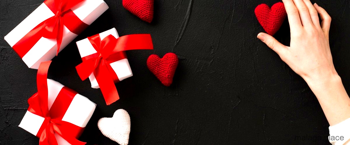 Los 10 mejores regalos de San Valentín para hombre - La Opinión de Málaga