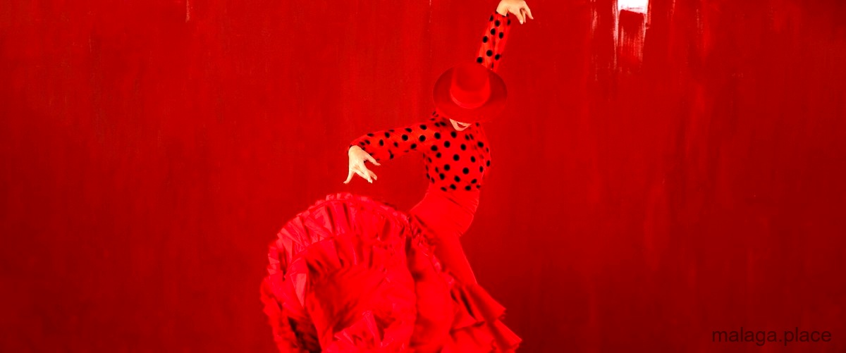 ¿Dónde puedo ver espectáculos de flamenco en Málaga?