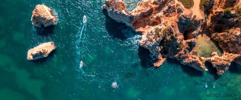 Las 15 mejores playas para hacer snorkel en Málaga