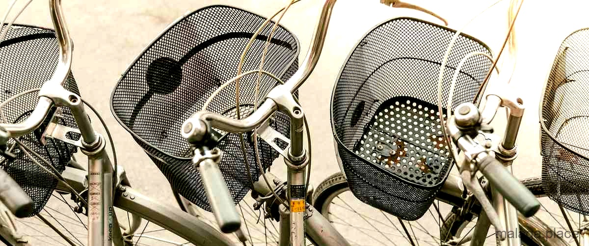 ¿En qué lugar se fabrican las bicicletas de la marca Marín?