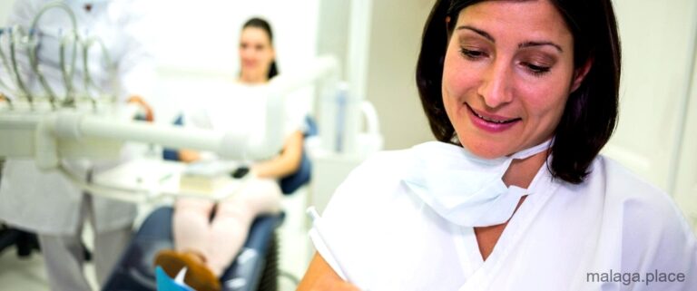 Los 11 mejores dentistas de Málaga