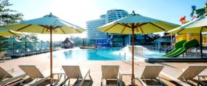 Los [num_empresas] mejores hoteles en la playa de Málaga - 19