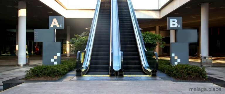 Los 16 mejores centros comerciales de Málaga