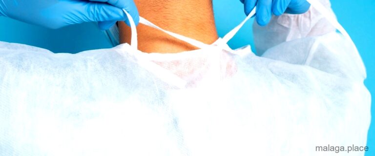 Los 11 Mejores Cirujanos Plásticos de Málaga