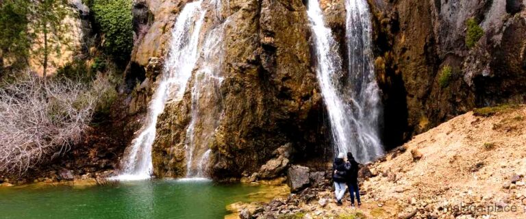 Las 21 mejores vías ferratas de Málaga