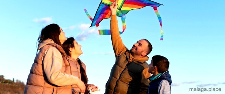 Los 4 mejores tours de parasailing en Torremolinos