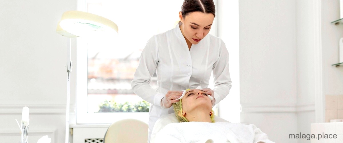 ¿Qué procedimientos se pueden realizar en una clínica estética? ¿Qué procedimientos se pueden realizar en una clínica estética?
