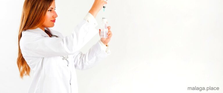 Los 11 mejores dermatólogos en Málaga