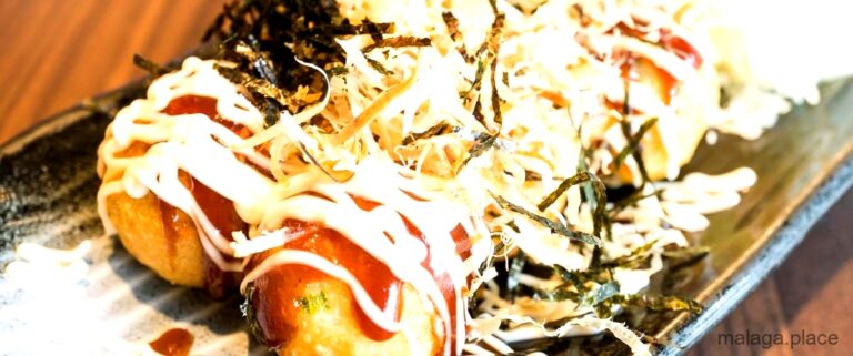 Las 18 mejores creperías de Málaga