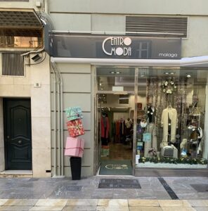 CENTROMODA MÁLAGA