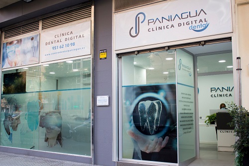 Centro Dental Paniagua