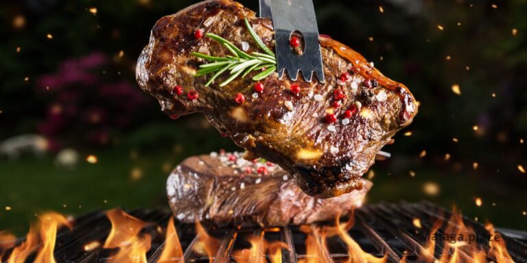 Los 18 mejores asadores de carne en Málaga