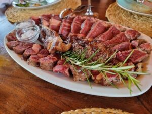 Grill Chambao