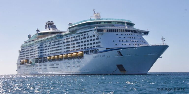 Los 12 mejores cruceros desde Málaga