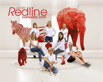 Redline Company