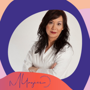 Doctora Yagües
